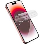 SBS Fast Skin UNBREAKABLE, fólia číra