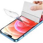 SBS Fast Skin UNBREAKABLE, fólia číra