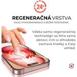 SBS Fast Skin UNBREAKABLE, fólia číra