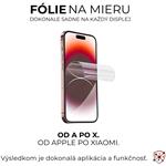 SBS Fast Skin UNBREAKABLE, fólia číra