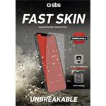 SBS Fast Skin UNBREAKABLE, fólia číra