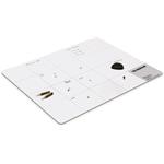 SBS magnetická podložka 3v1 pre skrutky