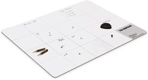 SBS magnetická podložka 3v1 pre skrutky