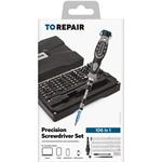 SBS magnetická sada skrutkovačov 106 v 1