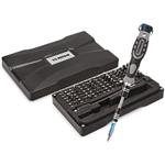 SBS magnetická sada skrutkovačov 106 v 1