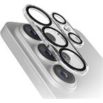 SBS ochranný kryt objektívu pre Samsung Galaxy S26 Ultra, transparentná