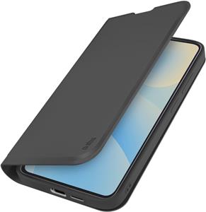 SBS puzdro Book Wallet Smooth pre Samsung Galaxy S26, čierna