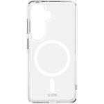 SBS puzdro Extreme Mag D3O pre Samsung Galaxy S26+, transparentná