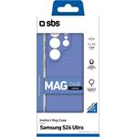 SBS puzdro Instinct Mag pre Samsung Galaxy S26 Ultra, modrá