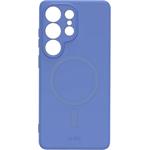 SBS puzdro Instinct Mag pre Samsung Galaxy S26 Ultra, modrá