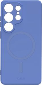 SBS puzdro Instinct Mag pre Samsung Galaxy S26 Ultra, modrá