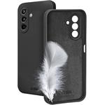 SBS Puzdro Instinct pre Samsung Galaxy A36/A56 5G, čierna