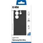 SBS puzdro Instinct pre Samsung Galaxy S26 Ultra, čierna