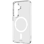 SBS puzdro Light Mag pre Samsung Galaxy S26+, transparentná