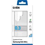 SBS puzdro Skinny pre Samsung Galaxy S26 Ultra, transparentná