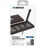 SBS sada skrutkovačov 25 v 1