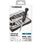 SBS súprava na pokročilé opravy 83 v 1