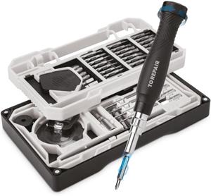 SBS súprava na pokročilé opravy 83 v 1