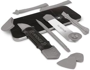 SBS súprava otváracích nástrojov 13 v 1