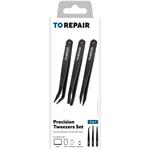 SBS súprava pinziet 3 v 1