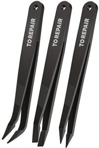 SBS súprava pinziet 3 v 1