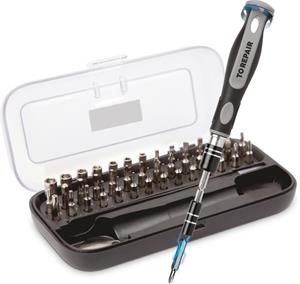 SBS súprava skrutkovačov 48 v 1