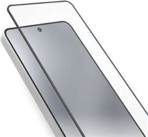 SBS tvrdené sklo Full Cover pre Samsung Galaxy S26+, čierna