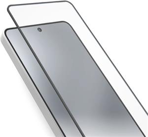 SBS tvrdené sklo Full Cover pre Samsung Galaxy S26 Ultra, čierna