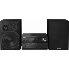 SC-PMX70EG-K mikrosystém PANASONIC