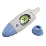 Scala SC53FH, bezdotykový teplomer, meranie teploty v uchu alebo na spánkoch