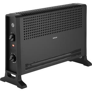 SCF 2012BK Konvektor SENCOR