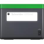 Schneider OffGrid Portable Power Station 500
