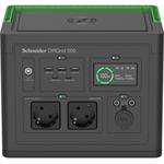 Schneider OffGrid Portable Power Station 500