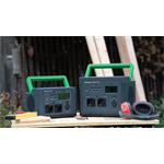 Schneider OffGrid Portable Power Station 730