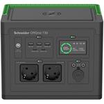 Schneider OffGrid Portable Power Station 730
