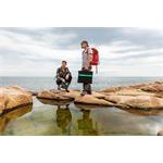 Schneider OffGrid Portable Solar Panel, 100W