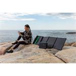 Schneider OffGrid Portable Solar Panel, 100W