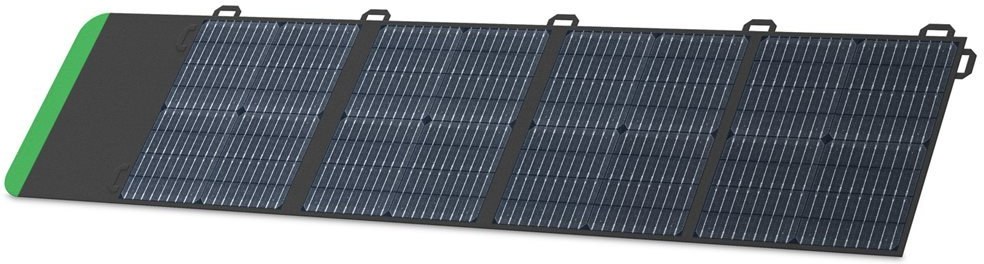 Schneider OffGrid Portable Solar Panel, 100W