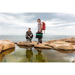 Schneider OffGrid Portable Solar Panel, 200W