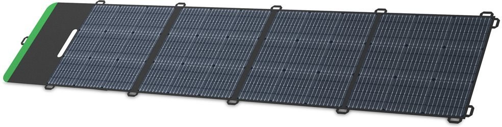 Schneider OffGrid Portable Solar Panel, 200W