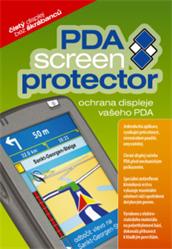 Screen Protector - ochranná fólia - univerzálna