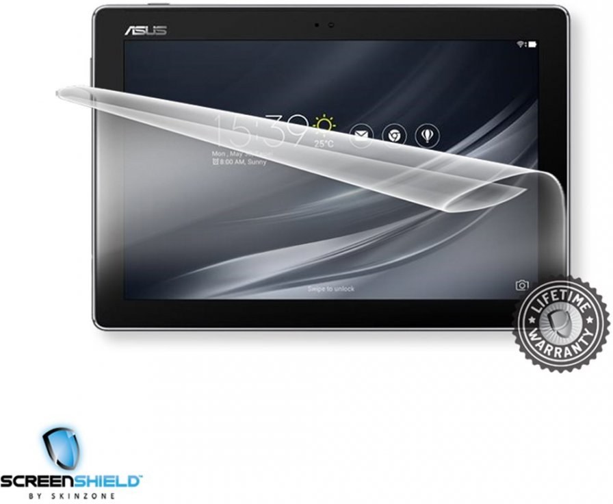 Screenshield ASUS ZenPad 10 Z301MF - Film for display protection