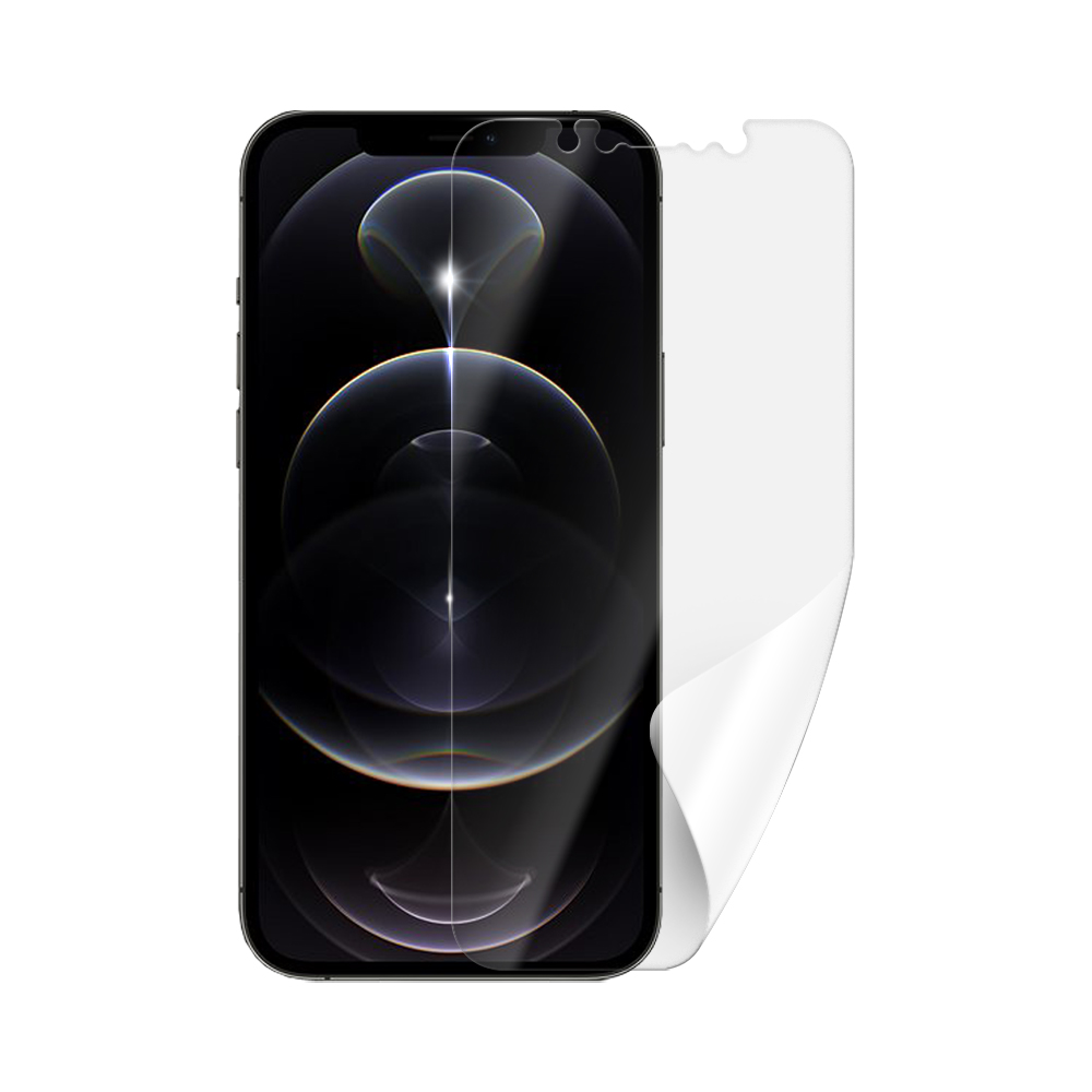 Screenshield fólia na displej pre Apple iPhone 12 Pro