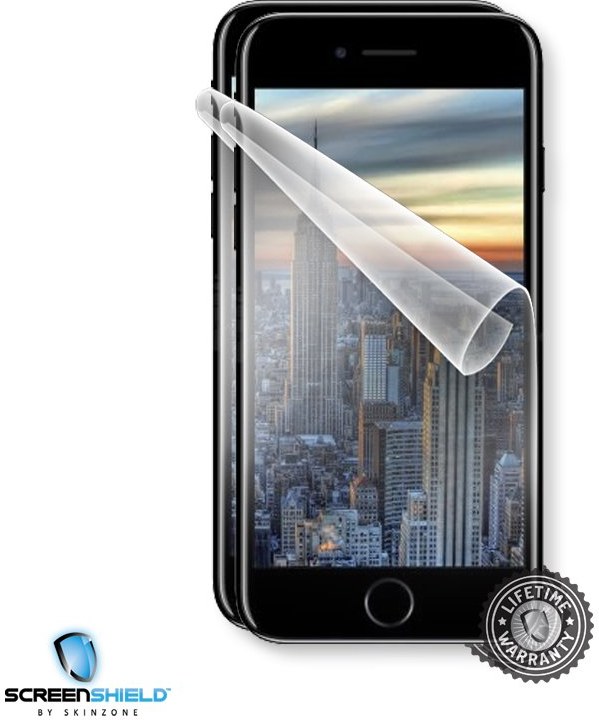 Screenshield fólia na displej pre Apple iPhone 8