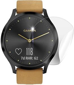 Screenshield fólia na displej pre Garmin Vivomove HR