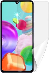 Screenshield fólia na displej pre SAMSUNG A415 Galaxy A41