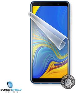Screenshield fólia na displej pre SAMSUNG A750 Galaxy A7 (2018)