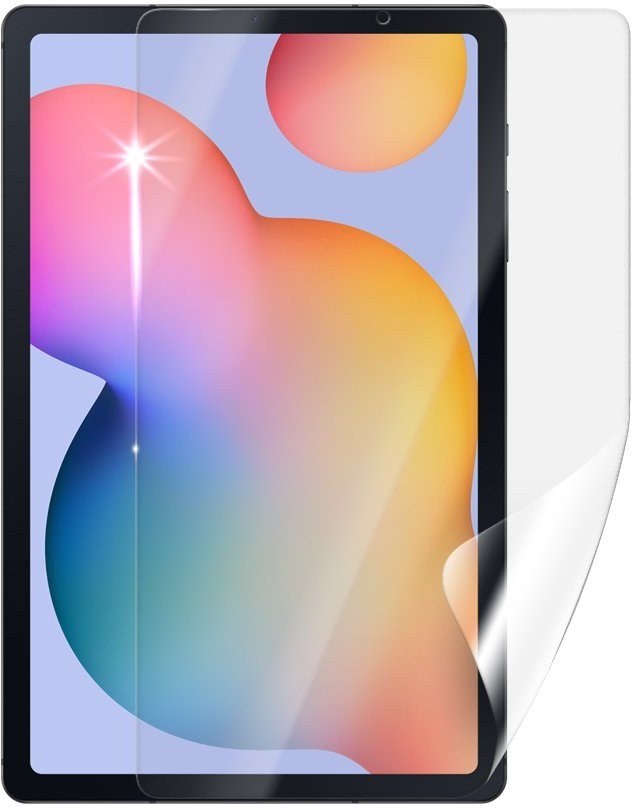 Screenshield fólia na displej pre SAMSUNG P615 Galaxy Tab S6 Lite LTE