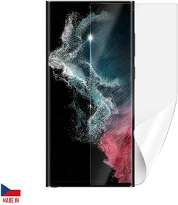 Screenshield fólia na displej pre SAMSUNG S908 Galaxy S22 Ultra 5G