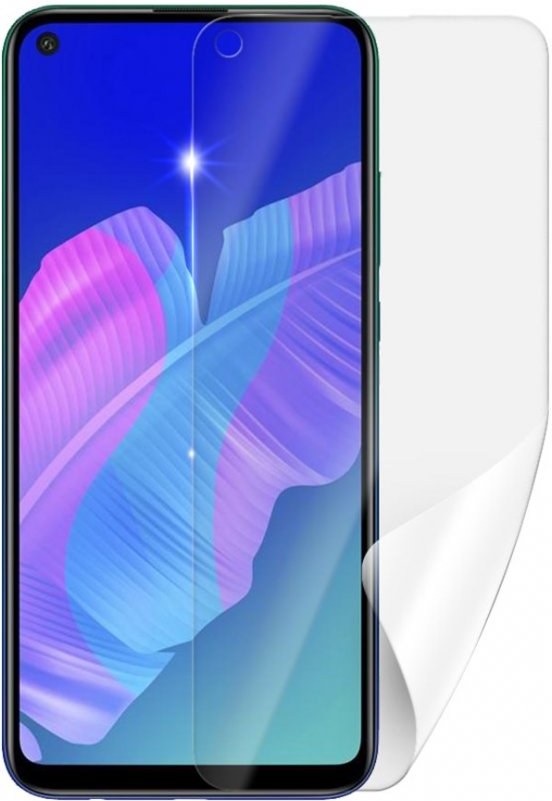 Screenshield HUAWEI P40 Lite E folia na displej